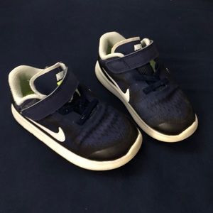 Toddler Boy Nike Shoes